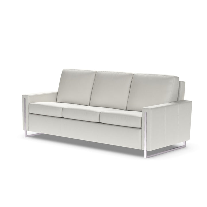 Sulley Comfort Sleeper Sleeper Sofas American Leather
