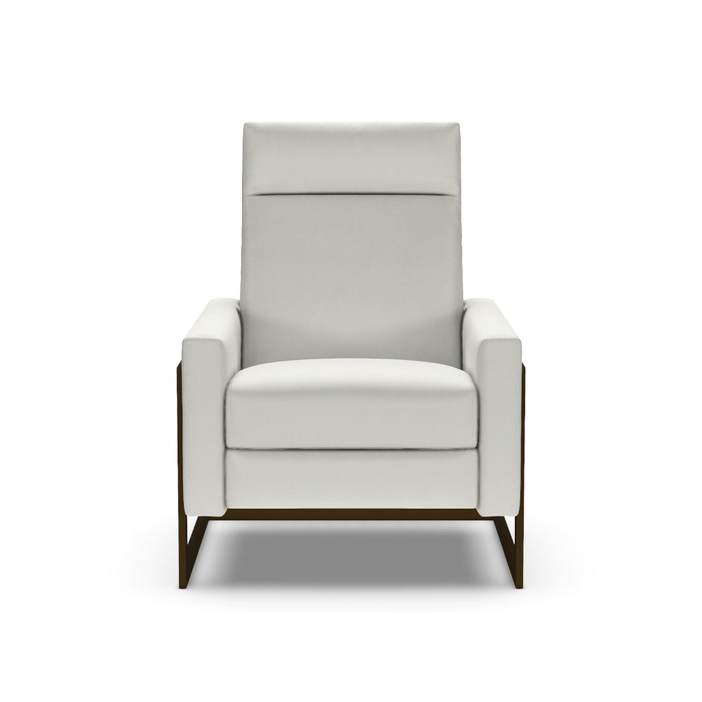 Isla Re-Invented Recliner Recliners American Leather