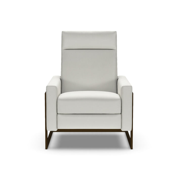 Isla Re-Invented Recliner Recliners American Leather