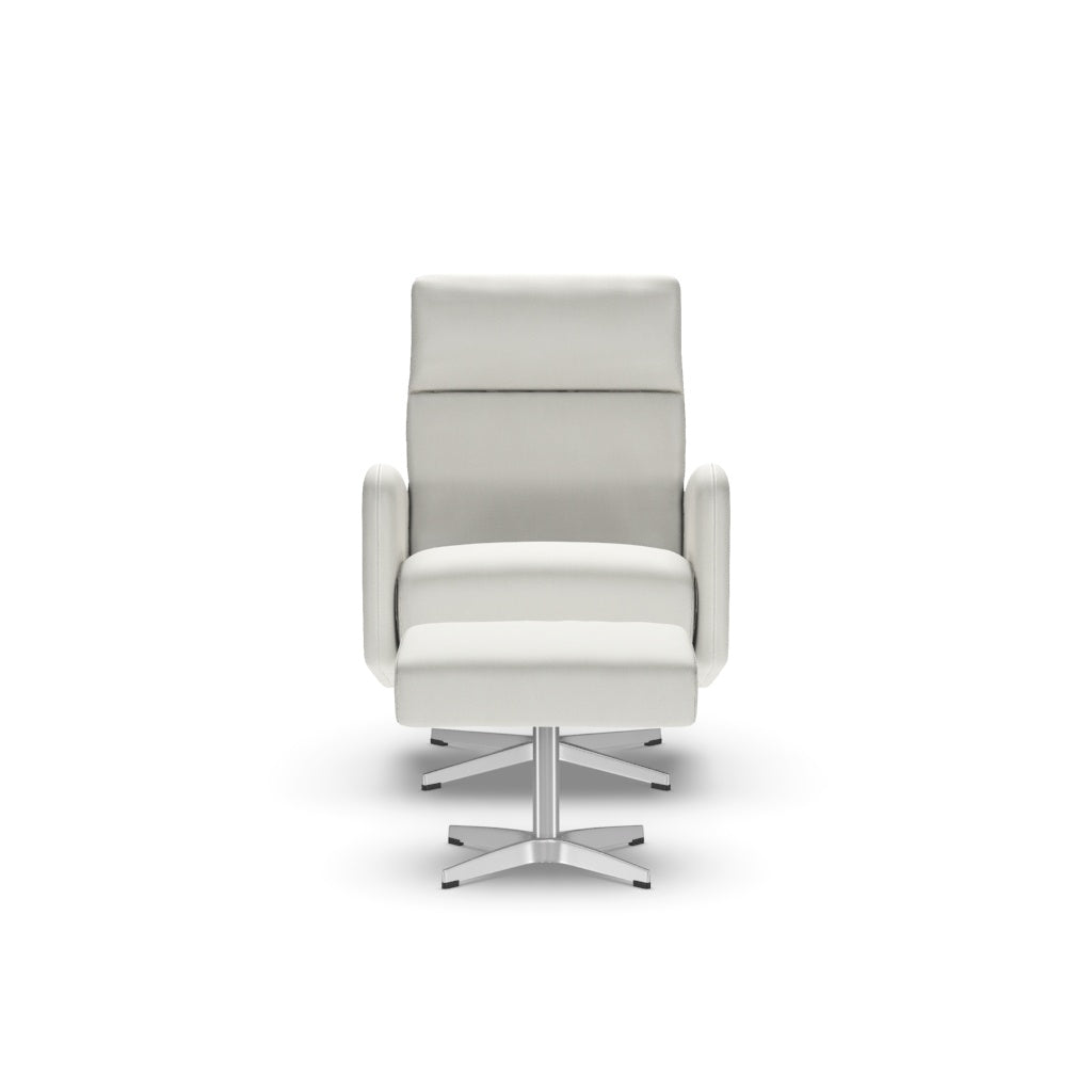 Luca Comfort Relax Recliner Recliners American Leather