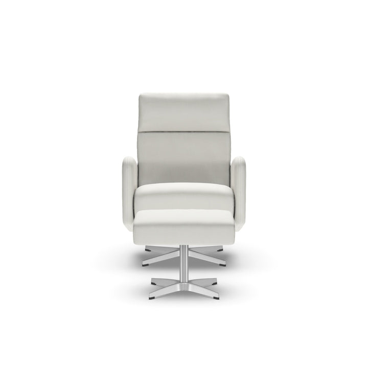 Luca Comfort Relax Recliner Recliners American Leather