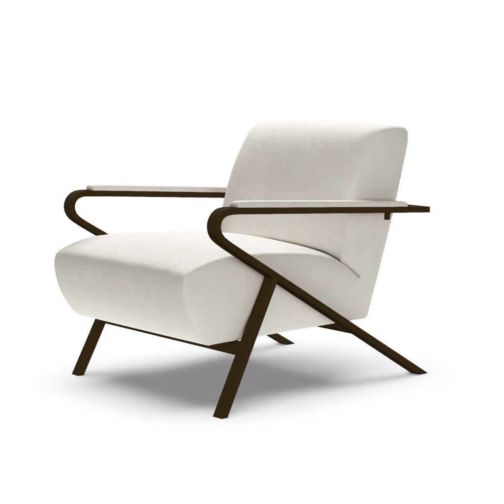 Oscar Accent Chair