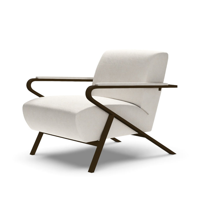 Oscar Accent Chair