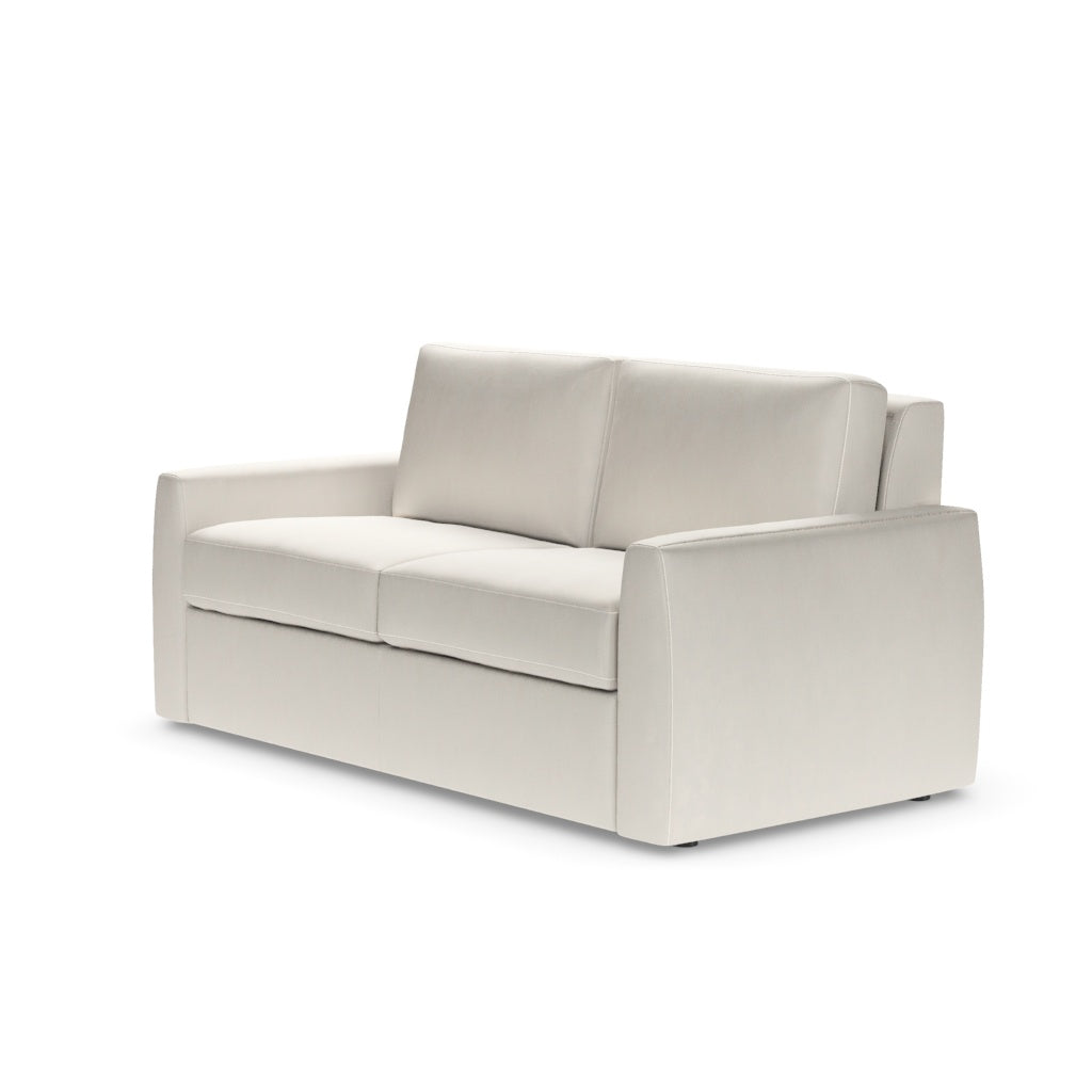 Langdon Comfort Sleeper Sleeper Sofas American Leather