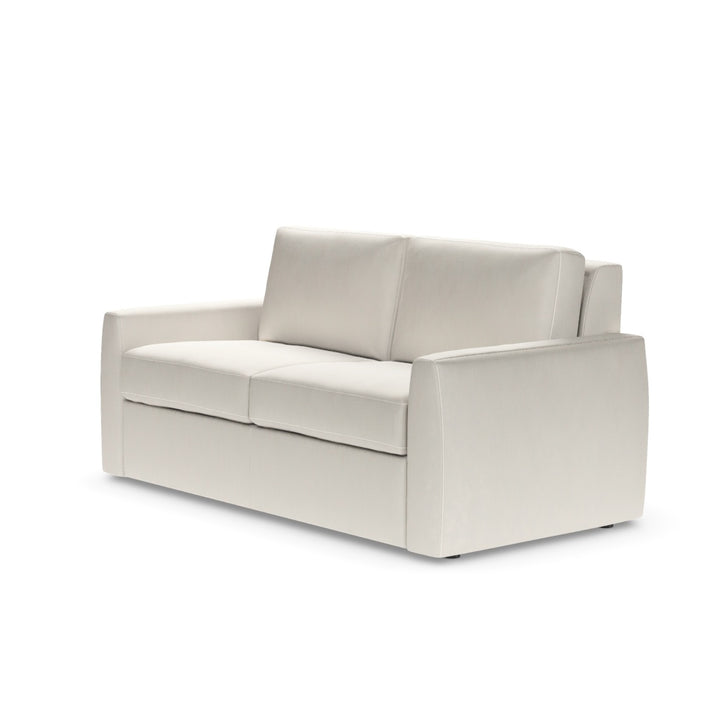 Langdon Comfort Sleeper Sleeper Sofas American Leather