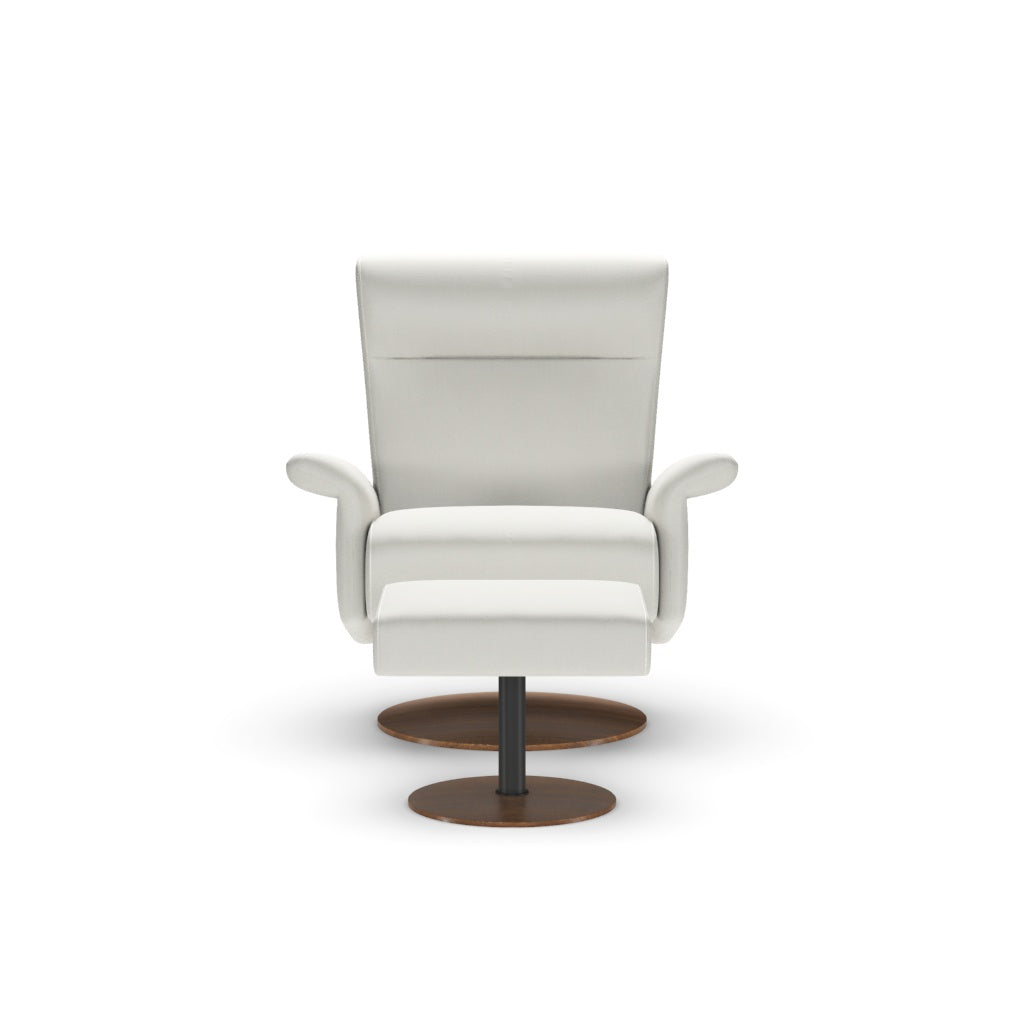 Harlowe Comfort Relax Recliner Recliners American Leather