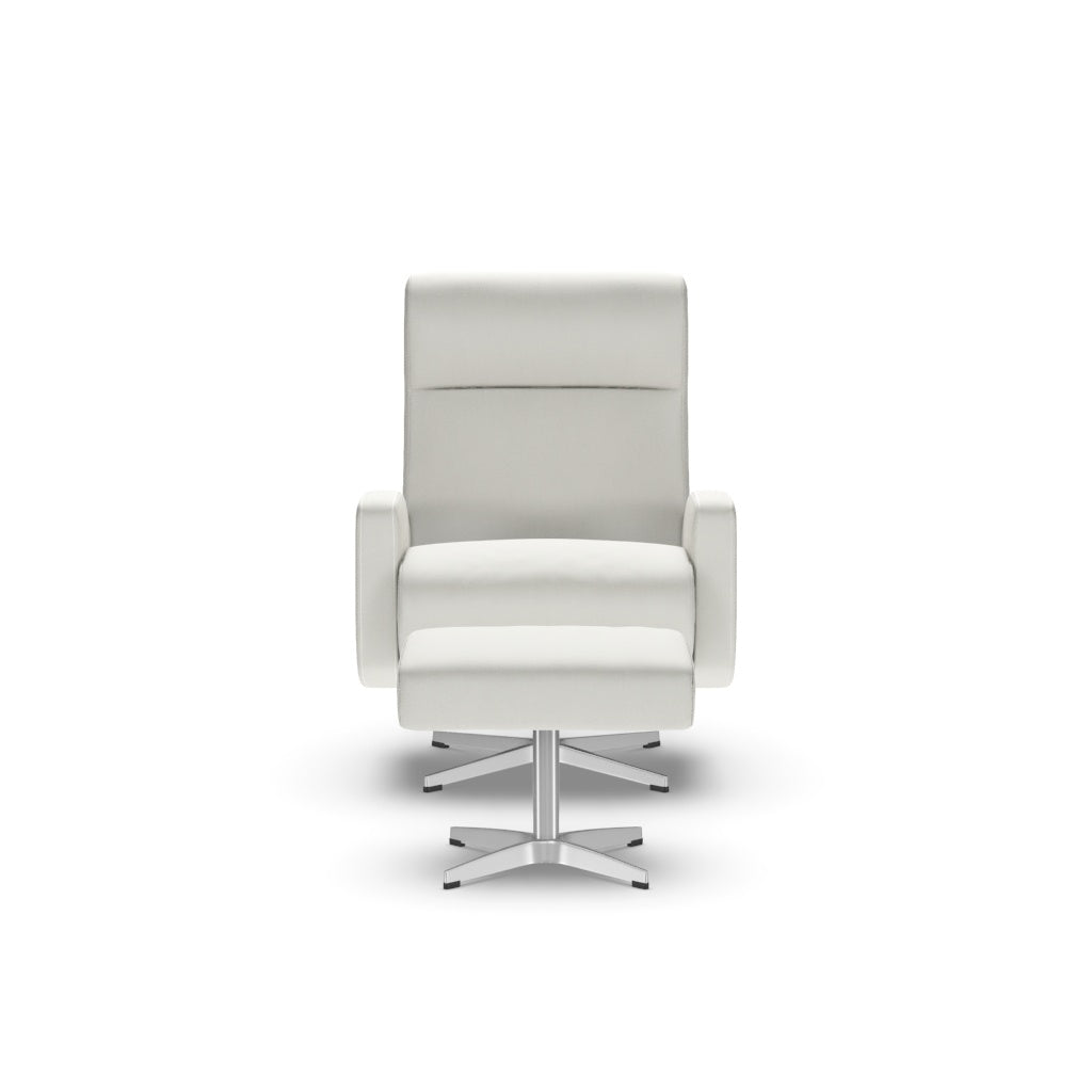 Sterling Comfort Relax Recliner Recliners American Leather