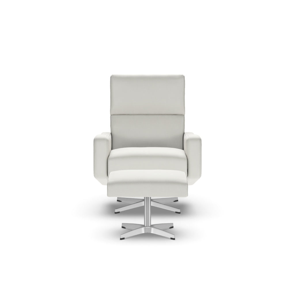 American Leather Remi Comfort Relax Reclining Chair - Thumbnail 5