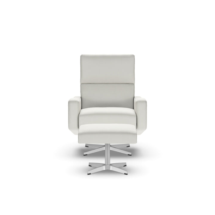 Remi Comfort Relax Recliner Recliners American Leather