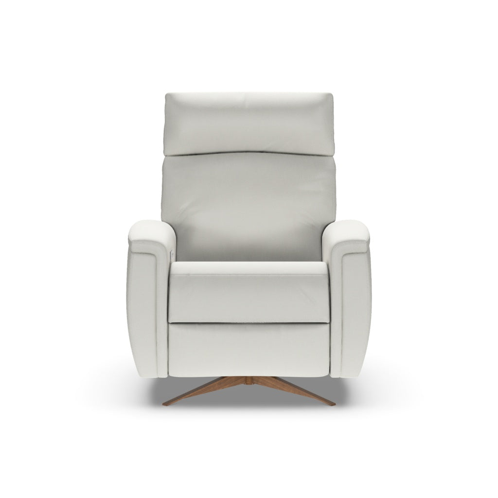 Gordon Comfort Recliner Recliners American Leather