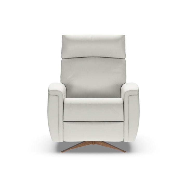 Gordon Comfort Recliner Recliners American Leather