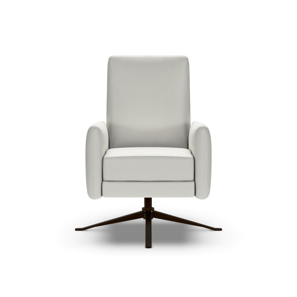 American Leather Blake Recliner - Thumbnail 5