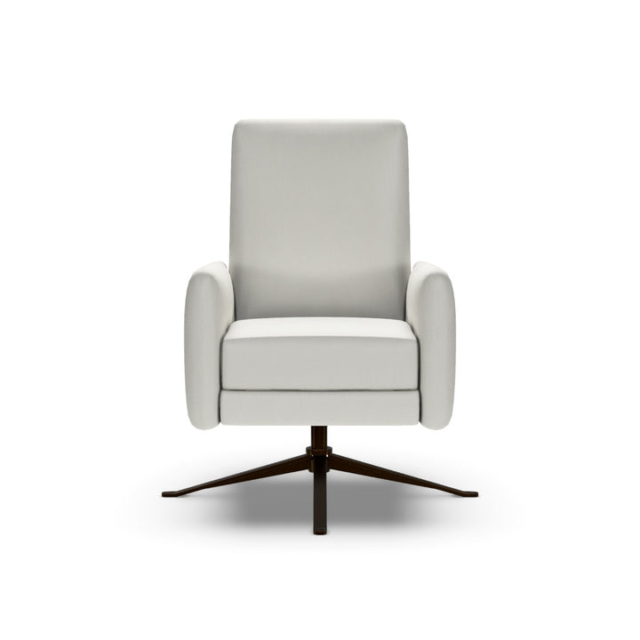 Blake Re-Invented Recliner Recliners American Leather