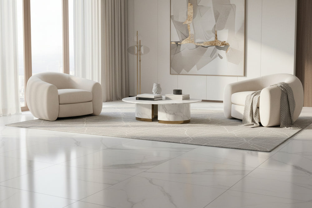 Arden Accent Chair American Leather
