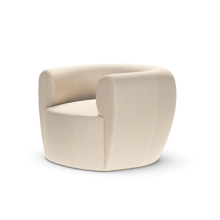 Kensington Swivel Chair