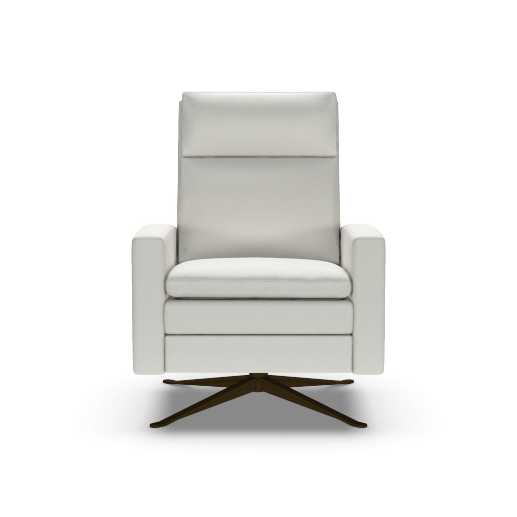 Simon Re-Invented Recliner Recliners American Leather