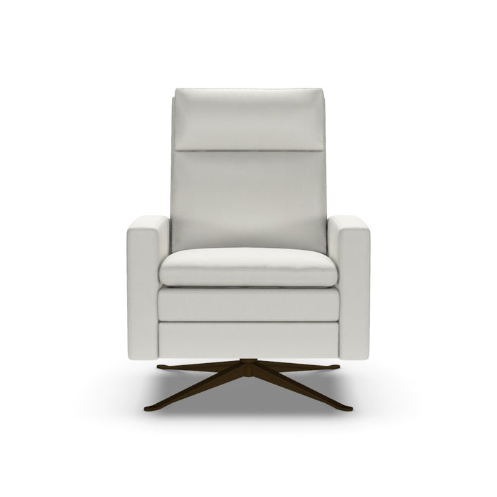 Simon Re-Invented Recliner Recliners American Leather