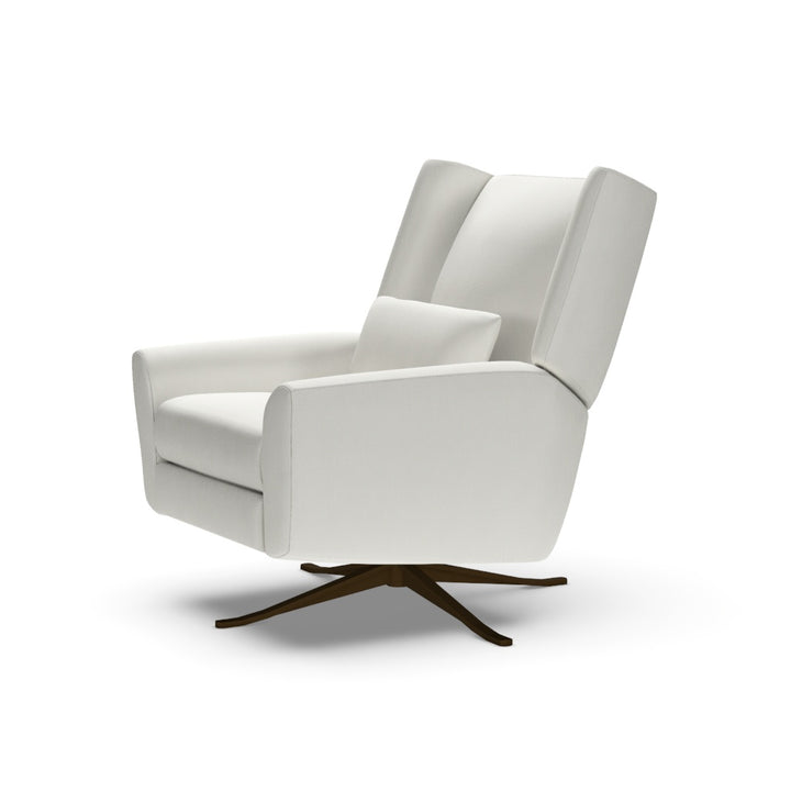 LEIA RE-INVENTED RECLINER Recliners American Leather