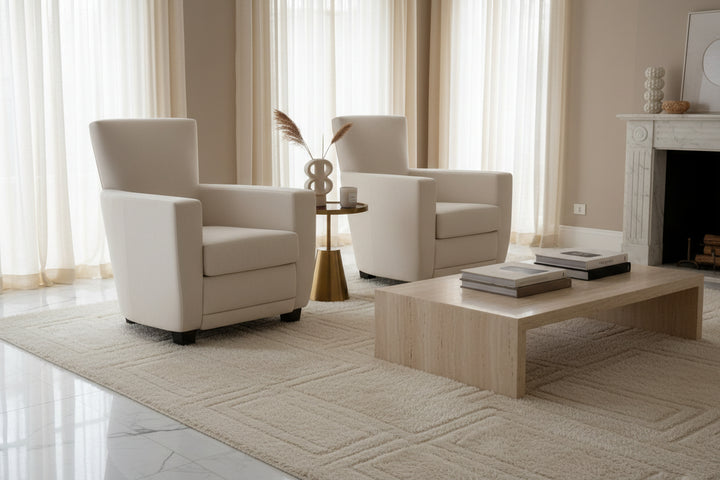 Ethan Accent Chair
