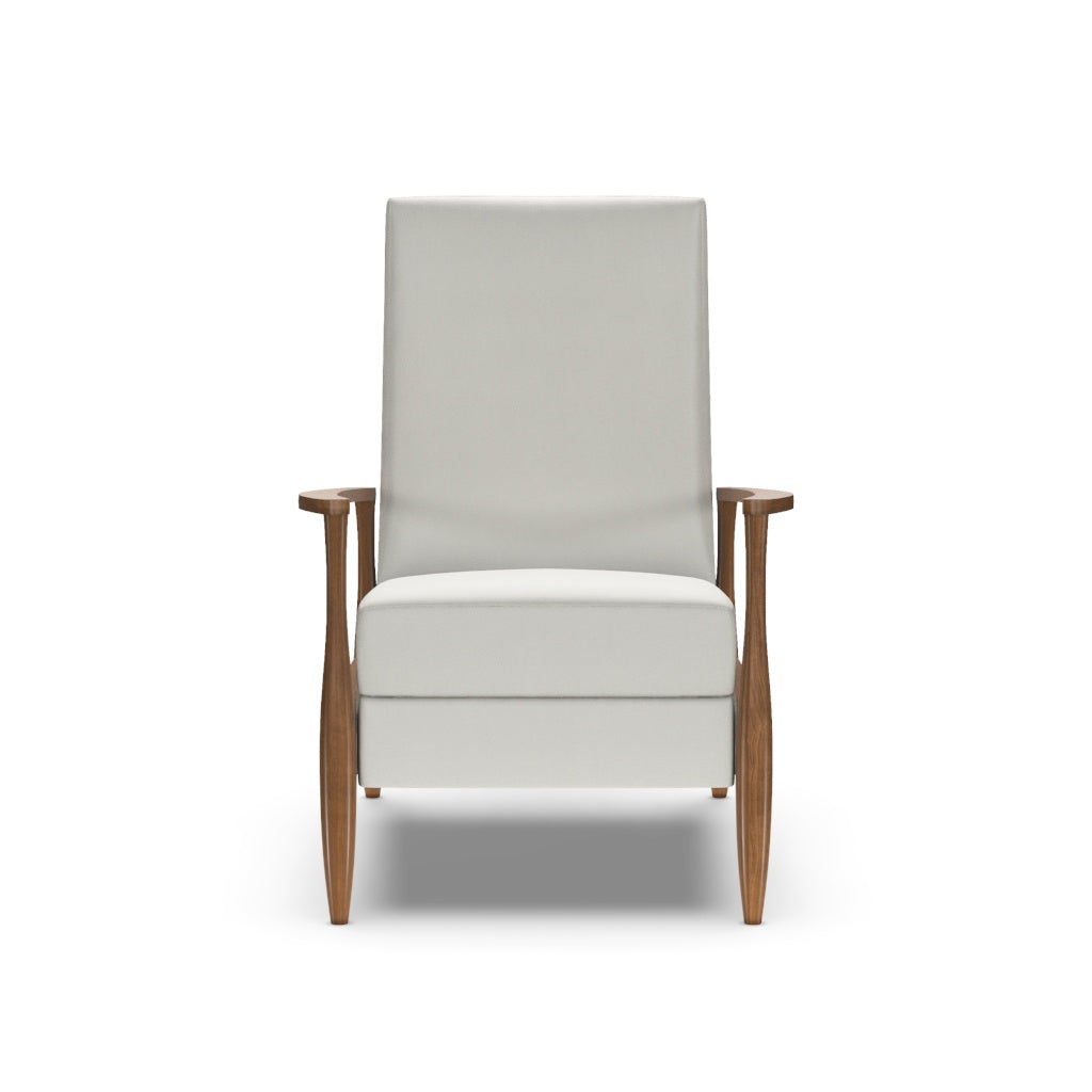 Aston Re-Invented Recliner Recliners American Leather