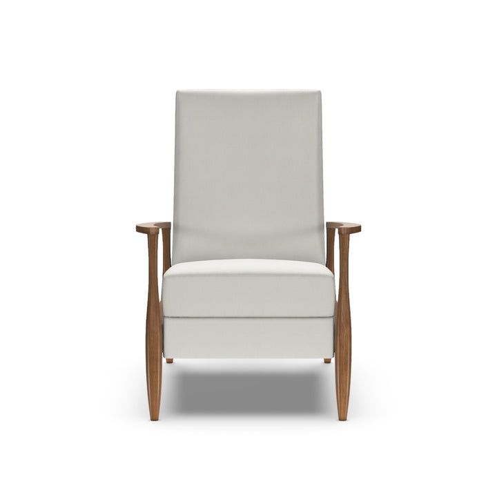 Aston Re-Invented Recliner Recliners American Leather