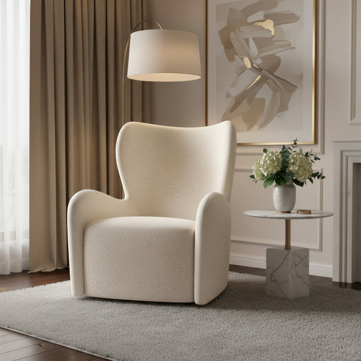 Kobe Accent Chair