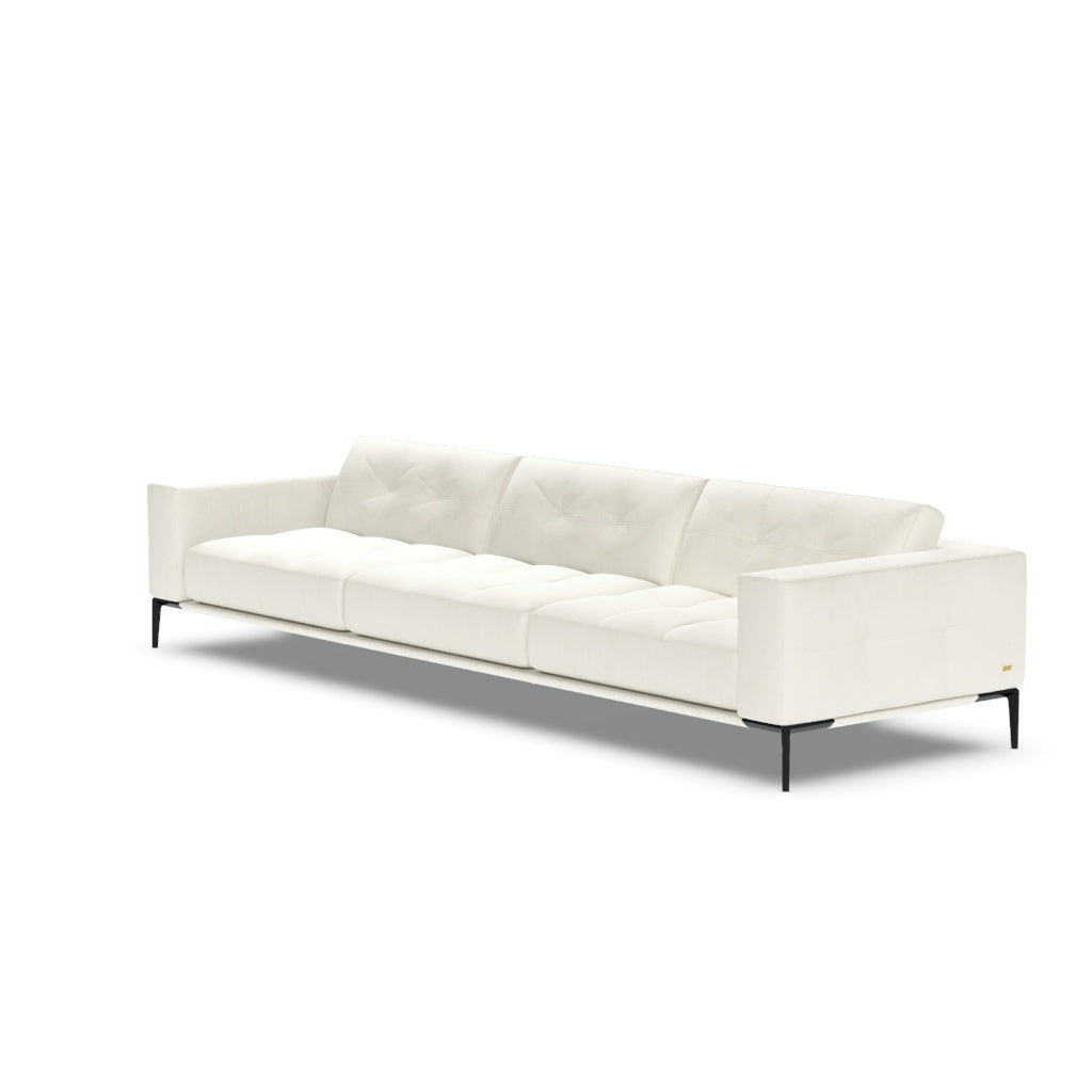 BARCELONA Three-Seat SOFA