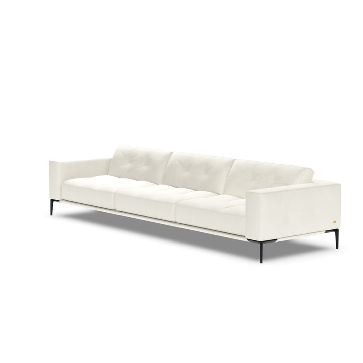 BARCELONA Three-Seat SOFA