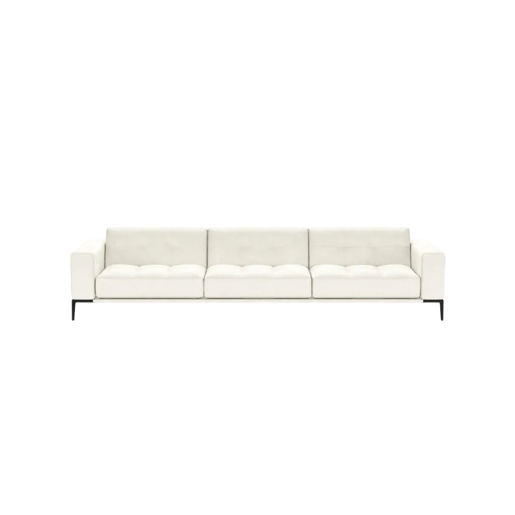 BARCELONA Three-Seat SOFA
