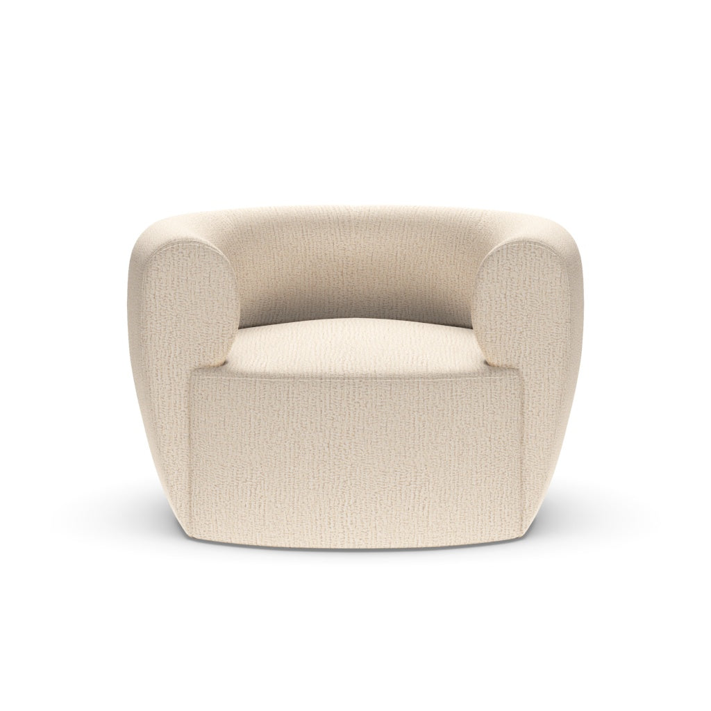Kensington Swivel Chair