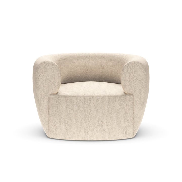 Kensington Swivel Chair