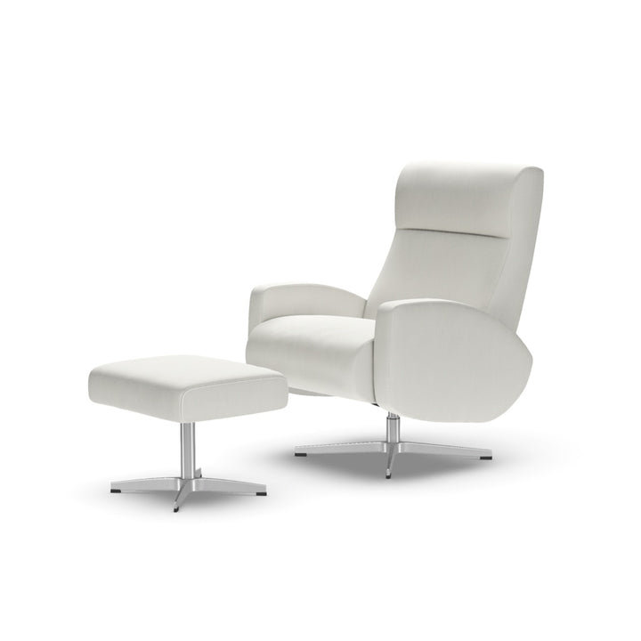 Sterling Comfort Relax Recliner Recliners American Leather