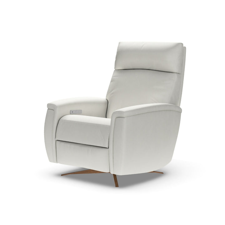 Gordon Comfort Recliner Recliners American Leather