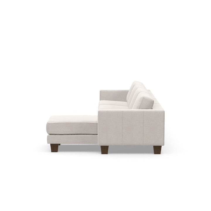 Alessandro Sectional American Leather