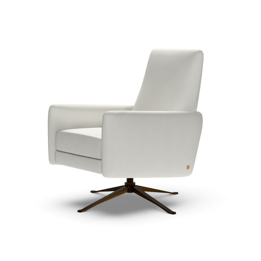 Blake Reinvented Recliner - Thumbnail 4