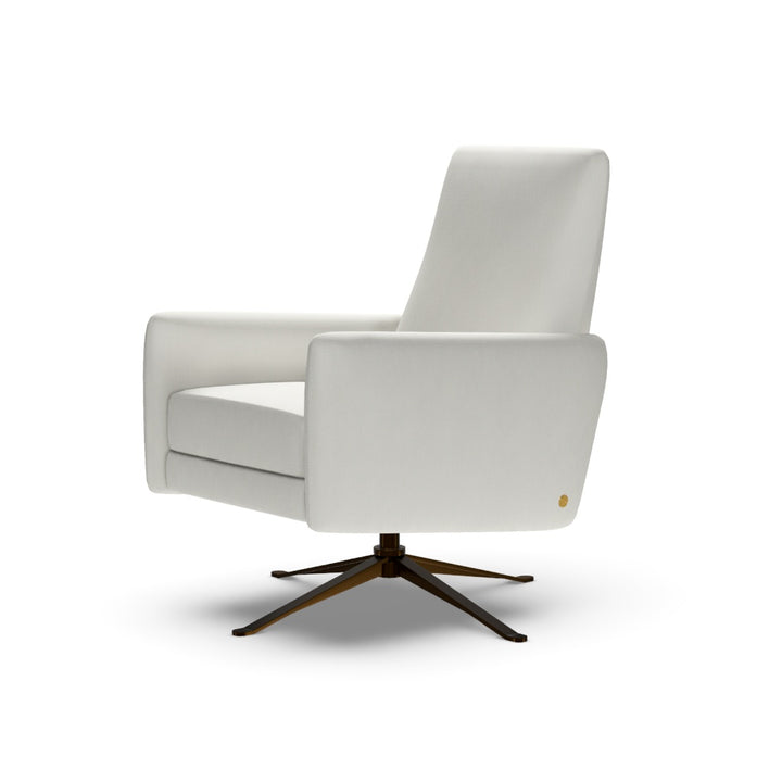 Blake Re-Invented Recliner Recliners American Leather