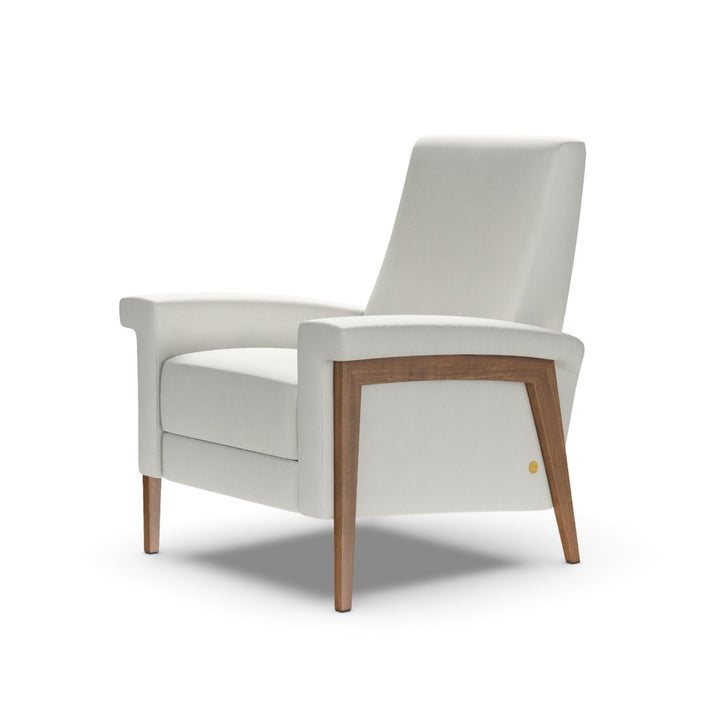 Quinton Re-Invented Recliner Recliners American Leather