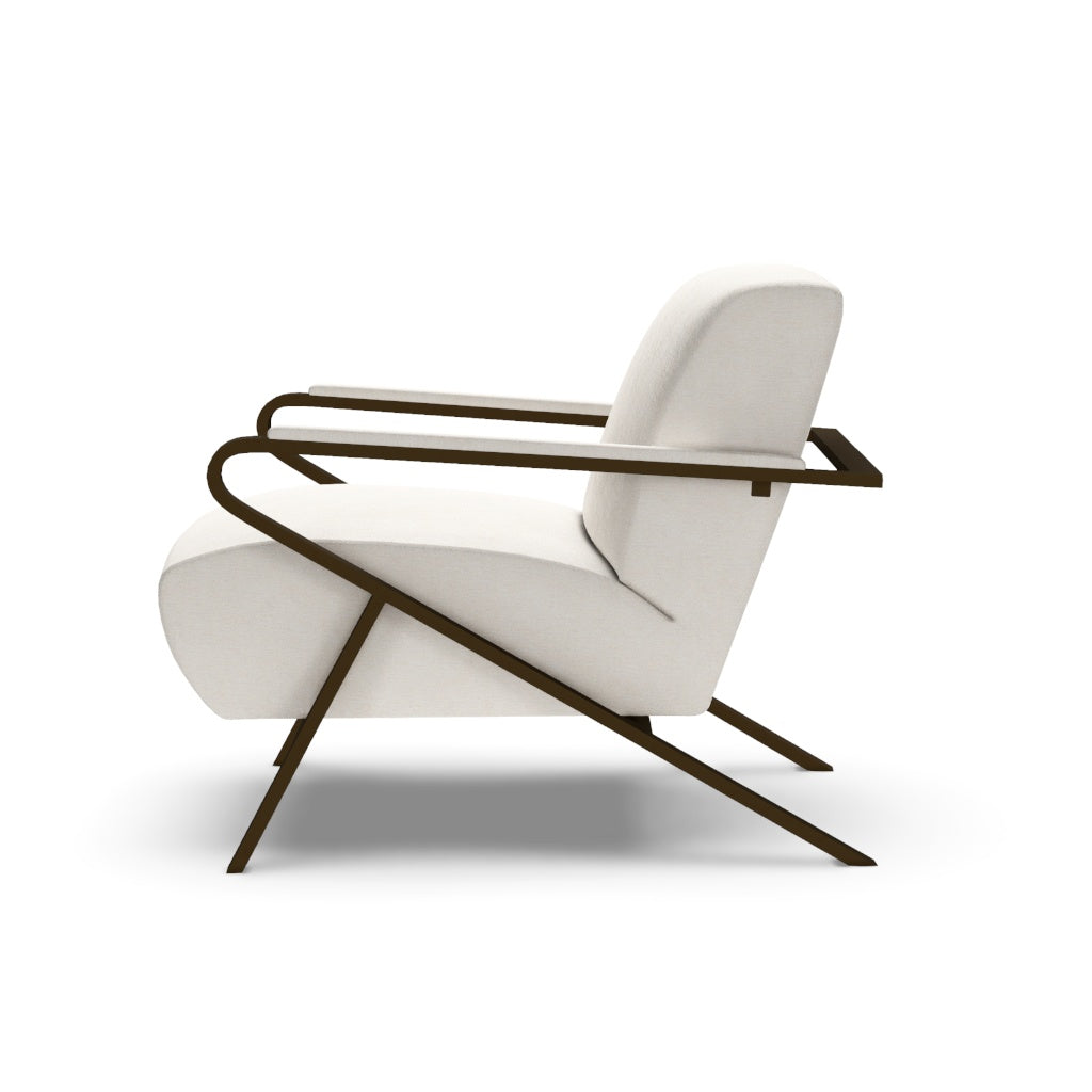 Oscar Accent Chair