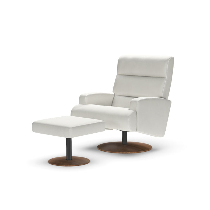 Lennox Comfort Relax Recliner Recliners American Leather