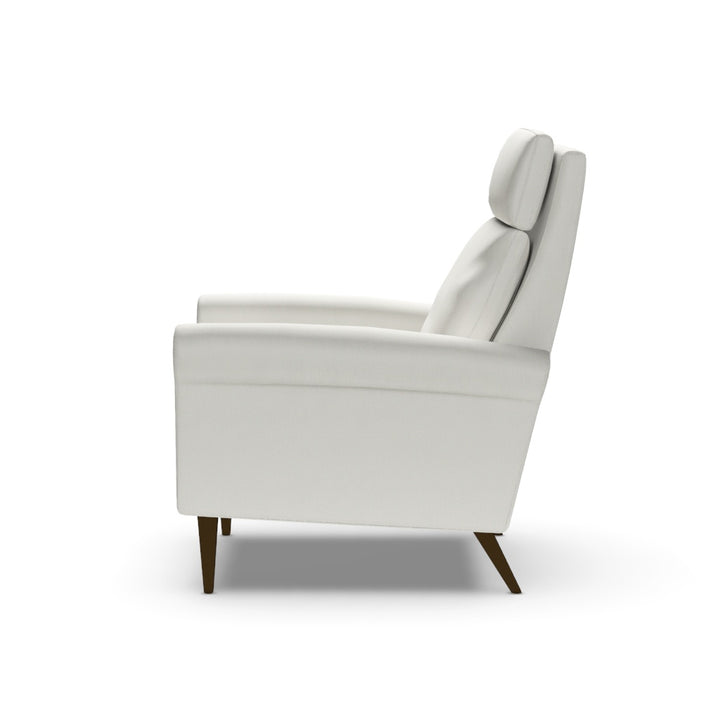 Burke Re-Invented Recliner Recliners American Leather