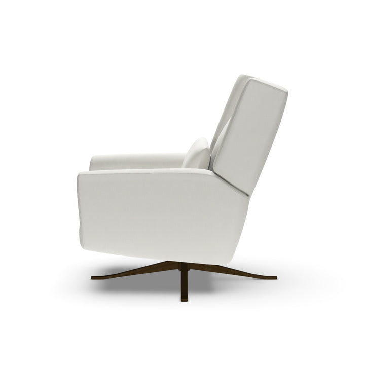 LEIA RE-INVENTED RECLINER Recliners American Leather