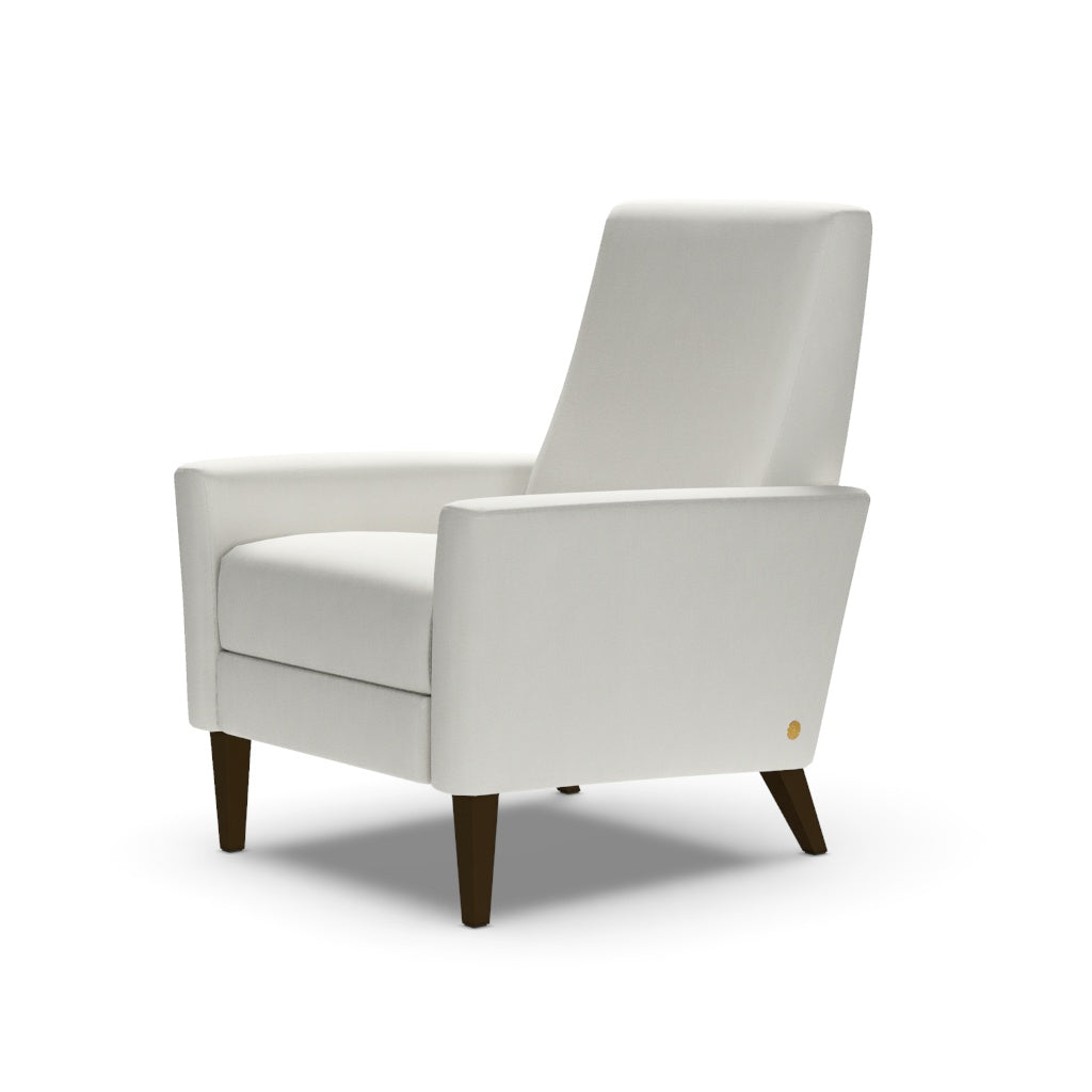 Vida Re-Invented Recliner Recliners American Leather