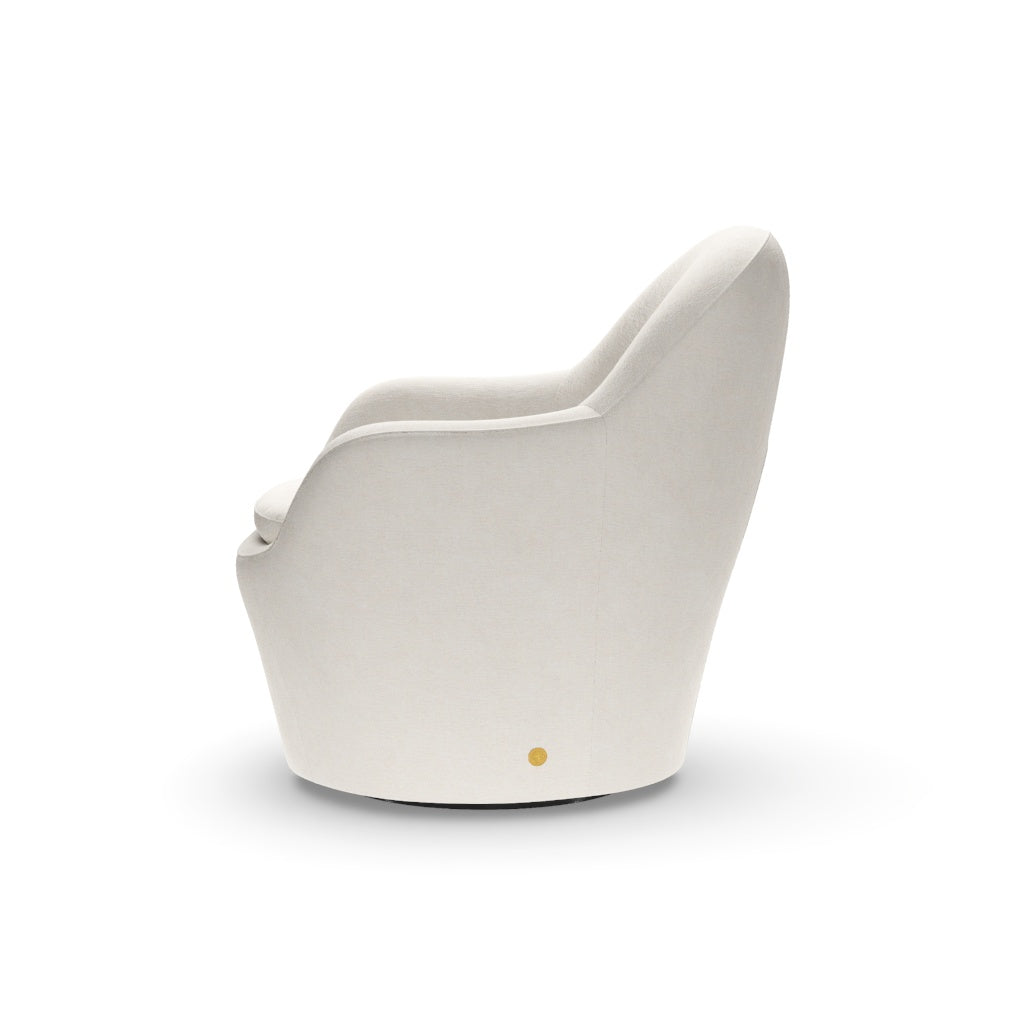 Feltz Swivel Accent Chair