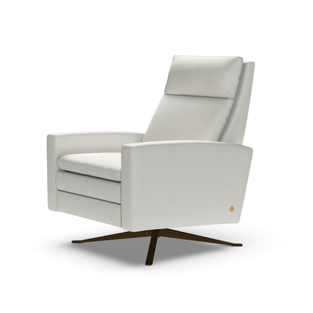 Simon Re-Invented Recliner Recliners American Leather