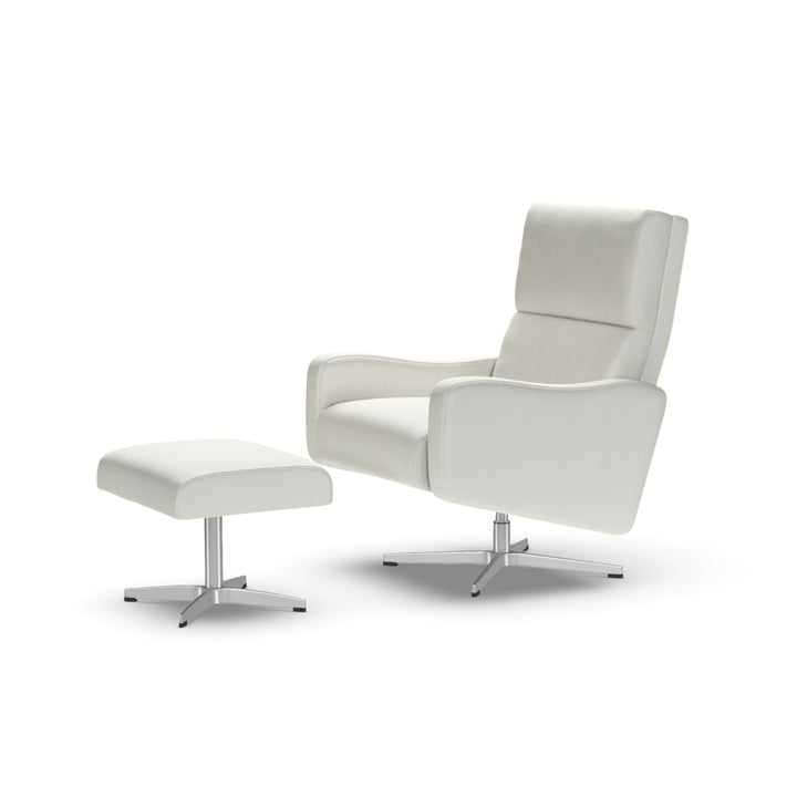 Remi Comfort Relax Recliner Recliners American Leather