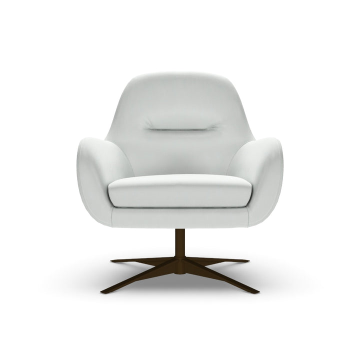 Arno Swivel Accent Chair