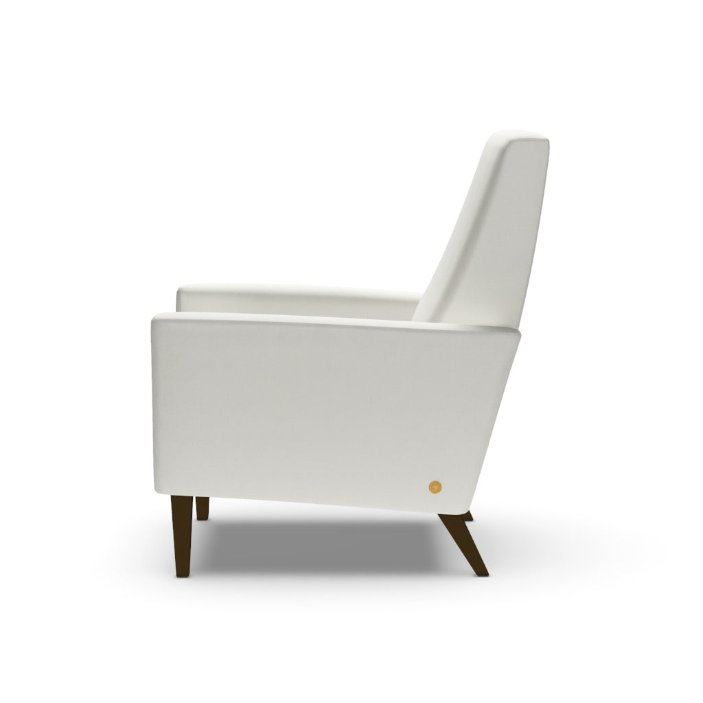 Vida Re-Invented Recliner Recliners American Leather