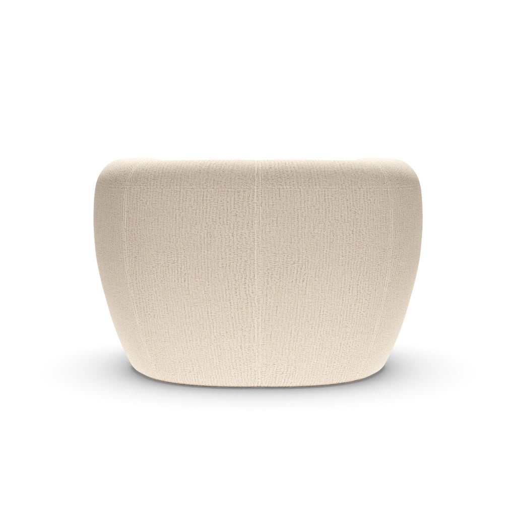 Kensington Swivel Chair