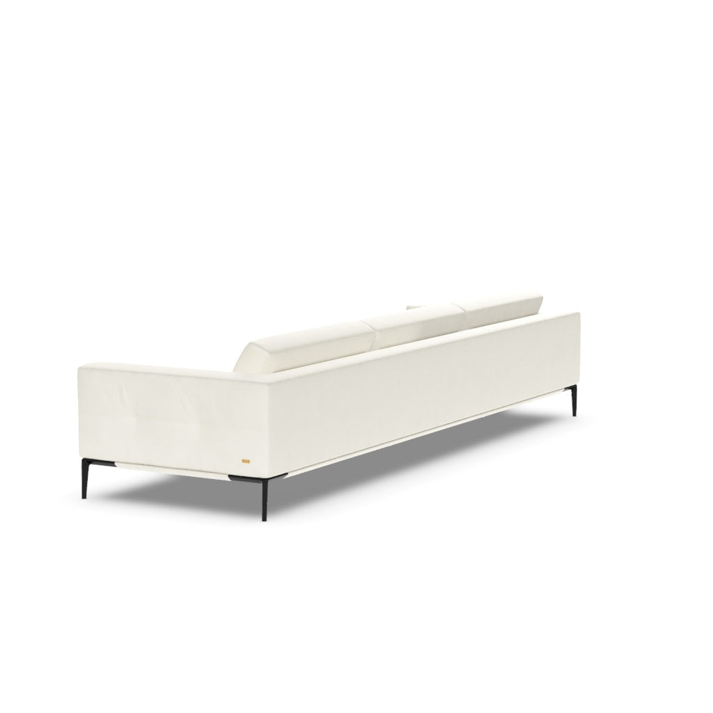 BARCELONA Three-Seat SOFA