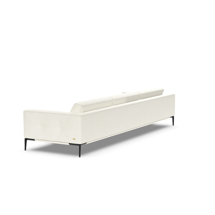 BARCELONA Three-Seat SOFA